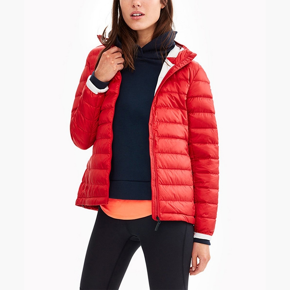 NWT LOLE Down Puffer Jacket